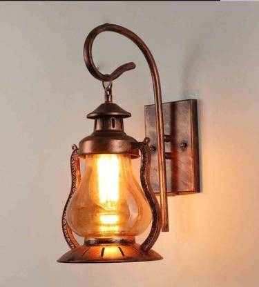 KINIS Wallchiere Wall Lamp Without Bulb