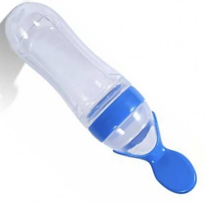 TEDRED Spoon feeding Bottle Feeder - 90 ml
