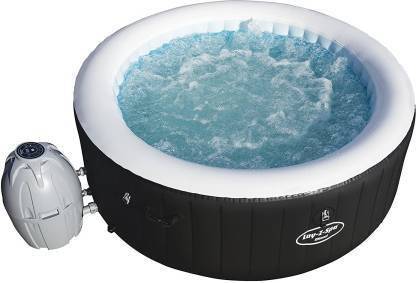 Bestway Lay z spa