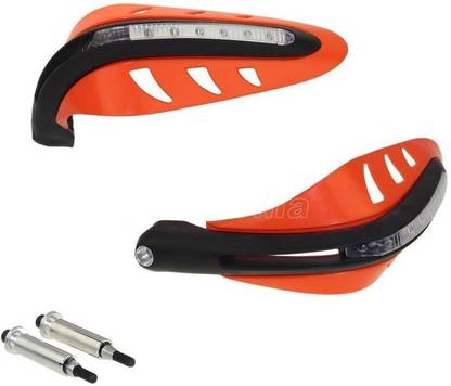 P A HGOR02 Handlebar Hand Guard