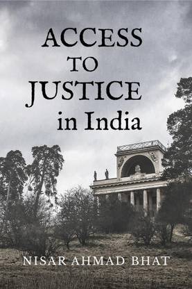 Access to Justice in India