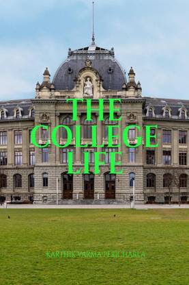 THE COLLEGE LIFE