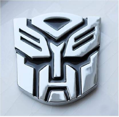 A2D Sticker & Decal for Car & Bike