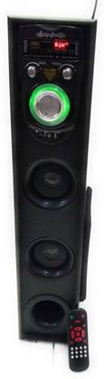 In-Foxe IF-TS25000 APEX66015 IF-TS25000 APEX TOWER SPEAKER Subwoofer