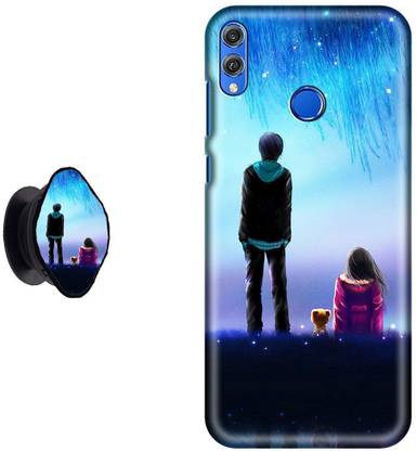 Flipkart SmartBuy Back Cover for Mi Redmi Y3