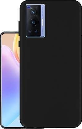 Vivo X70 Pro Silicon Back Cover