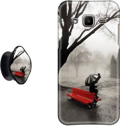 Hello Case Back Cover for Samsung Galaxy J5