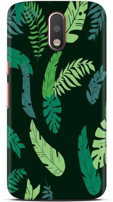 Sankee Back Cover for Motorola Moto G Plus 4th Generation Moto G4 Plus