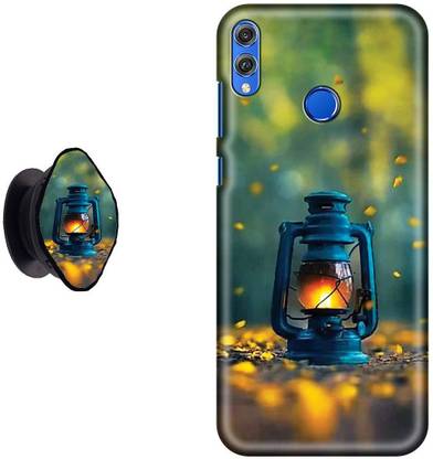 SPBR Back Cover for Mi Redmi Y3