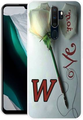 Printmaster Back Cover for Oppo A9 2020, Oppo A5 2020