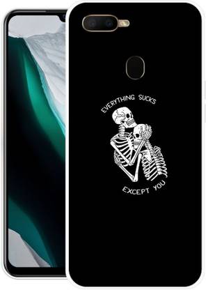 Printmaster Back Cover for Oppo A5S, Oppo A7