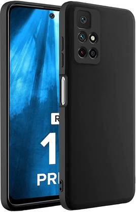 DOTCASE Back Cover for Xiaomi M11i,Mi 11i