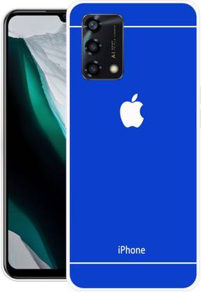 JATLAND Back Cover for Oppo F19S, Oppo F19
