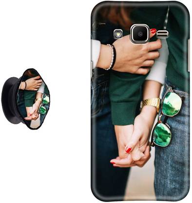 Flipkart SmartBuy Back Cover for Samsung Galaxy J7