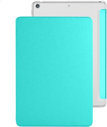 DuraSafe Cases Front & Back Case for iPad 5th 6th Air 1st 2nd A1893 A1954 A1822 A1823 A1567 A1566 A1475 A1476 PC Back Cover