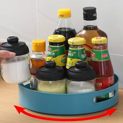 Sencilla Plastic Grocery Container  - 1000 ml