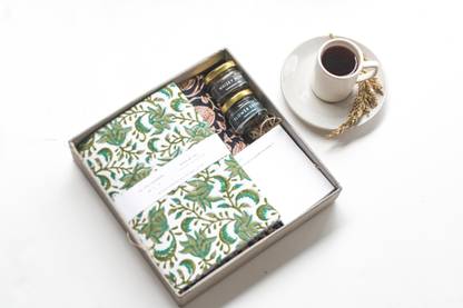 Ekatra Gift hamper A5 Gift Set NO 80 Pages