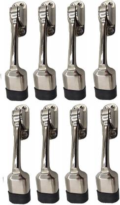 Shining LABS Door Stopper 8 pc Door Mounted Door Stopper