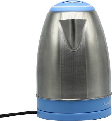 SS LIGHTS Automatic Cordless Electric Kettle