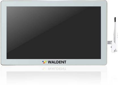 Waldent Intraoral Camera with TouchScreen & RVG Model LED Display