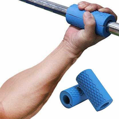 Shengshou Fat Grip-Barbell Grips, Dumbell Grips For Muscle Builder Hand Grip/Fitness Grip