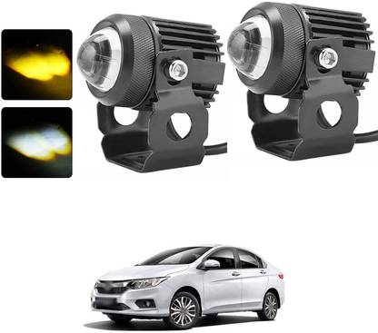 PRTEK LED Headlight for Honda City