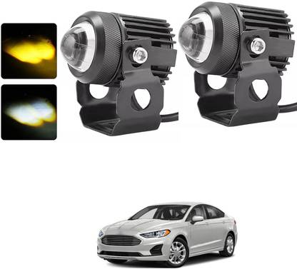 PRTEK LED Headlight for Ford Fusion