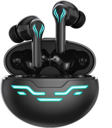 FUR JADEN AirJams GameX Bluetooth 5.2 Gaming Headphone Wireless Earbuds Bluetooth