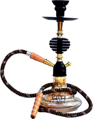 PUFF KING 16 inch Glass Hookah