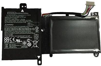 Kings HV02XL Laptop Battery for HP Pavilion X360 11-K 11-K013CL 11-K057NA 11-K117CL 11-K053AA 11-K005NA 11-K064NR Series 796219-421 796355-005 HSTNN-LB6P TPN-Q164 TPN-W112 3 Cell Laptop Battery