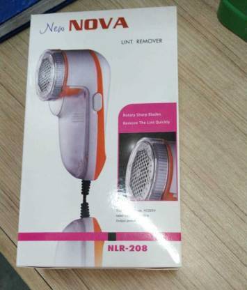 VKR universe Lint/Fabric Shaver for Cloths, Lint Remover for Woolen Sweaters, Blankets, Jackets/Furr Lint Roller Lint Roller Floor Lint Roller