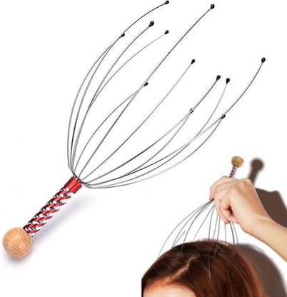 Flipkart SmartBuy Hair Head and Scalp Massager Hair Massager For Men And Women Head & Scalp Massager