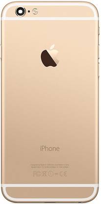 Sandreezz Apple iPhone 6 Back Panel