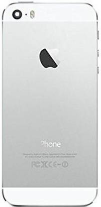 Sandreezz Apple iPhone 5s Back Panel