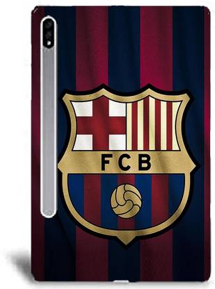 FnF Samsung Galaxy Tab S7 Plus Mobile Skin