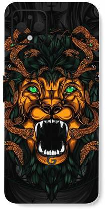 AsSkin Google Pixal 4XL, google pixal 4xl, Pixal 4XL Mobile Skin