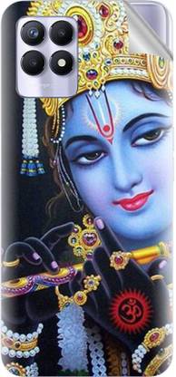 स्नूकी SnkySkn1608Rlm8i Realme 8i मोबाइल स्किन