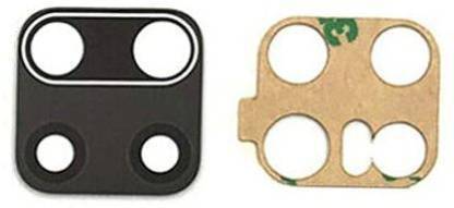 GOLARA MI NOTE 9 PRO Camera Lens Glass MI NOTE 9 PRO Camera Lens Glass