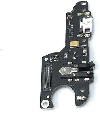 Brox Oppo_A5 Oppo A5 Premium Charging Connector Flex cable