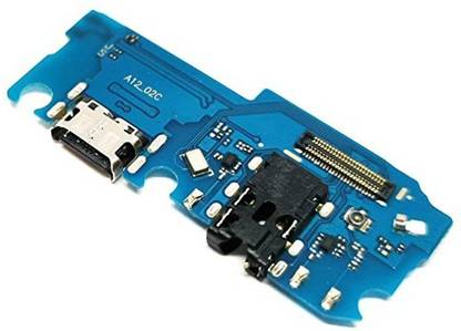 VYU A12 Samsung A12 Premium Charging PCB Complete Flex