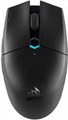 Corsair Katar Pro Wireless Ambidextrous Optical Gaming Mouse with Bluetooth