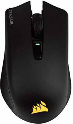 Corsair Harpoon RGB Wireless Optical  Gaming Mouse  with Bluetooth
