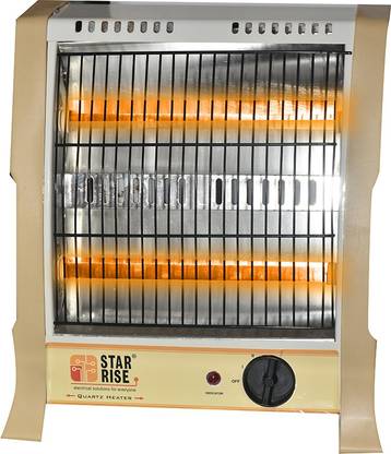 Star Rise Spicy Fan Room Heater