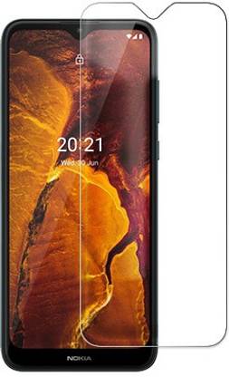 SOMTONE Tempered Glass Guard for Nokia C30
