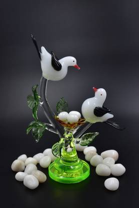 OURVIC Decorative Showpiece  -  15 cm