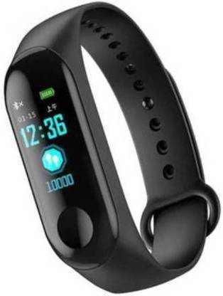 ROAR XBN_159S M3 Smart Band Smartwatch