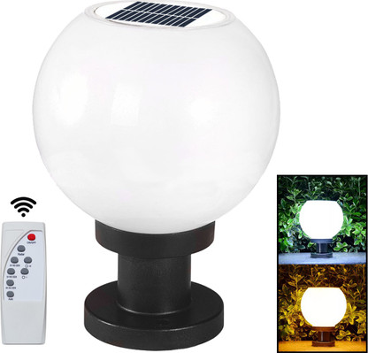 Wall pillar light Sale