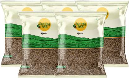 SunnyBee MARKET Premium Quality Ajwain