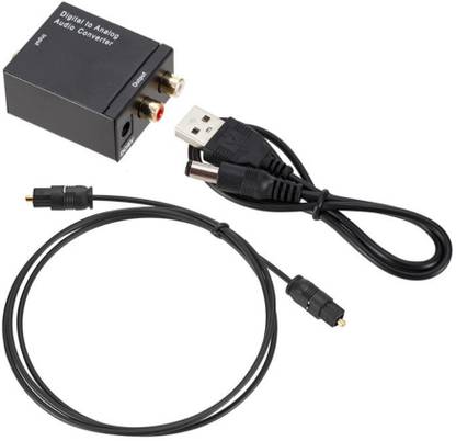 Verilux  TV-out Cable Optical Cable RCA Cable