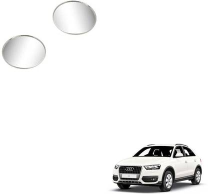SEMAPHORE Manual Blind Spot Mirror For Audi Q3